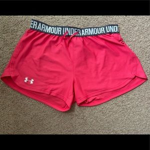 Under Armour Shorts